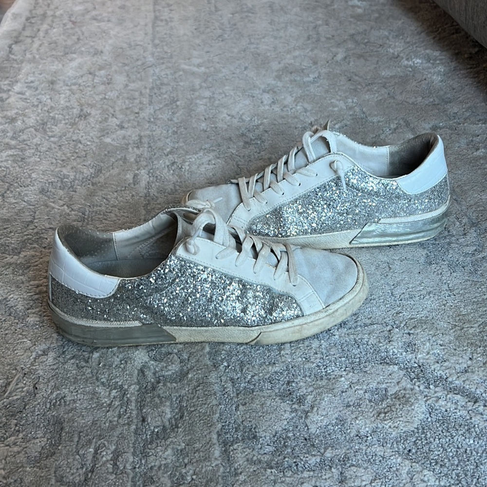 Dolce Vita Sparkle Sneaker